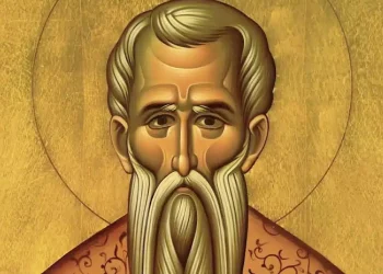 Σήμερα γιορτάζει ο μεγάλος Άγιος που βασανίστηκε φριχτά για την Πίστη του