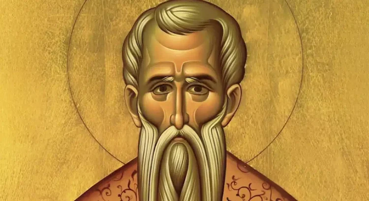 Σήμερα γιορτάζει ο μεγάλος Άγιος που βασανίστηκε φριχτά για την Πίστη του