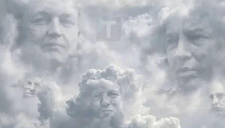 Ο αριθμός των προσώπων που βλέπεις αποκαλύπτει την αληθινή σου φύση