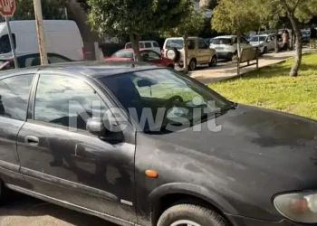 Μαθεύτηκε όλη η αλήθεια για την κόρη που σκότωσε την ίδια της την μητέρα με το αυτοκίνητο στην Ελευσίνα – «Μανούλα μου άνοιξε τα μάτια!»