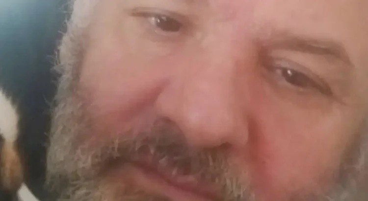 Τραγικό τέλος στην εξαφάνιση του 55χρονου στην περιοχή του Αμαρουσίου