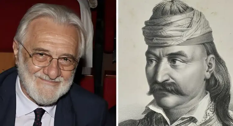 Ο Γιάννης Σμαραγδής, μετά τον Καποδίστρια, «ζωντανεύει» τον Θεόδωρο Κολοκοτρώνη: Όλο το παρασκήνιο της νέας ταινίας