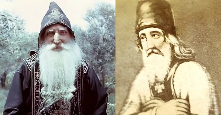 Αυτοί είναι ο νέοι Άγιοι της Ορθοδοξίας – Ποιοι είναι ο παπά Τύχων ο Αγιορείτης και ο Χατζηγεώργης