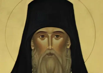 Σήμερα γιορτάζει ο σπουδαίος Άγιος που διακρίθηκε για την ελεημοσύνη και τη φιλοξενία του