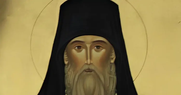 Σήμερα γιορτάζει ο σπουδαίος Άγιος που διακρίθηκε για την ελεημοσύνη και τη φιλοξενία του