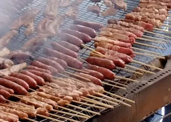 Δωρεάν κρέας για την Τσικνοπέμπτη 2026 – Δείτε που