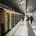 Απίστευτη τραγωδία στο Μετρό της Αθήνας
