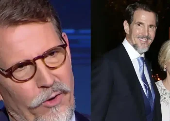 Παύλος Ντε Γκρες για Μαρί Σαντάλ: «Την γνώρισα και έμεινα ξερός» – Η εξομολόγηση για την πρώτη τους συνάντηση