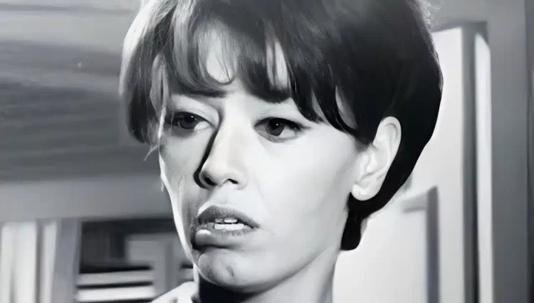 Πασίγνωστη Ελληνίδα ηθοποιός στα 93 της και τα οικονομικά προβλήματα που έχει σήμερα