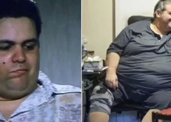 Καθηλωμένος σε καρέκλα ο ηθοποιός των 80’s, Κώστας Μακέδος: «Δεν μπορώ να κουνηθώ! Όλα σπίτι τα κάνω με τηλεκοντρόλ, τη σόμπα, τα φώτα, όλα»