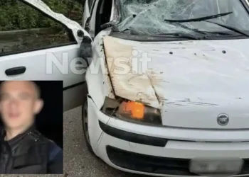 Μαθεύτηκε όλη η αλήθεια για το τραγικό τροχαίο δυστύχημα στη Λούτσα – «Μην πεις τίποτα στη μάνα σου»