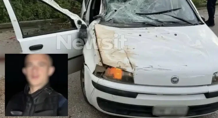 Μαθεύτηκε όλη η αλήθεια για το τραγικό τροχαίο δυστύχημα στη Λούτσα – «Μην πεις τίποτα στη μάνα σου»