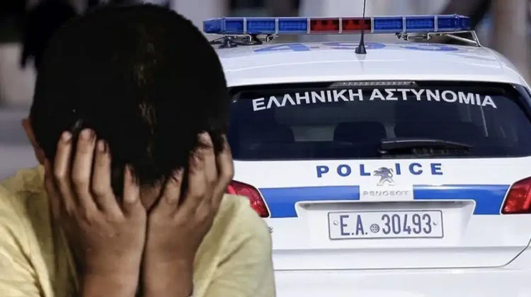 Μακελείο σοκ – 15χρονος έσφαξε παiδόφıλο ηλικιωμένο στο τελευταίο «ραντεβού»