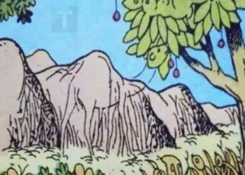 Μόνο οι διάνοιες μπορούν να βρουν και τα 7 ζώα σε αυτή την εικόνα