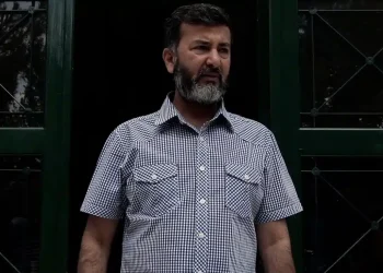 Ανάκληση ασύλου για τον Τζαβέντ Ασλάμ: Σε τροχιά απέλασης ο πρόεδρος της Πακιστανικής Κοινότητας Ελλάδας