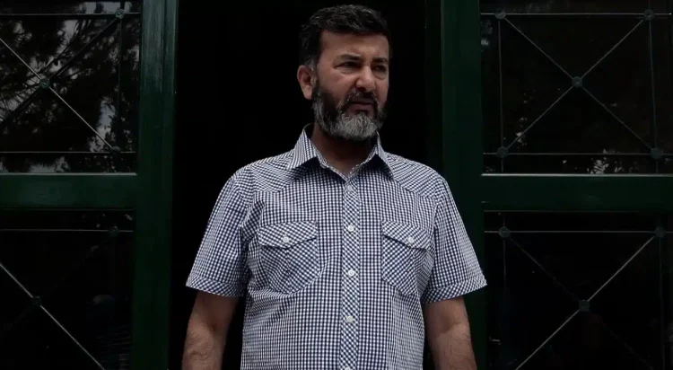 Ανάκληση ασύλου για τον Τζαβέντ Ασλάμ: Σε τροχιά απέλασης ο πρόεδρος της Πακιστανικής Κοινότητας Ελλάδας