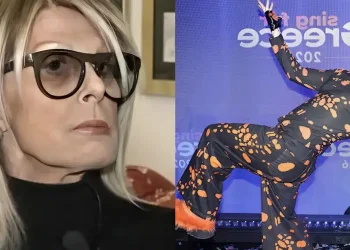 Ο κακός χαμός με αυτά που είπε η Εύη Δρούτσα για τον Ακύλα