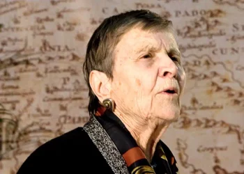 Πέθανε η σπουδαία βυζαντινολόγος Ελένη Γλύκατζη-Αρβελέρ σε ηλικία 99 ετών