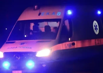 Απαγχονισμένος σε θερμοκήπιο εντοπίστηκε 22χρονος στην Αχαΐα