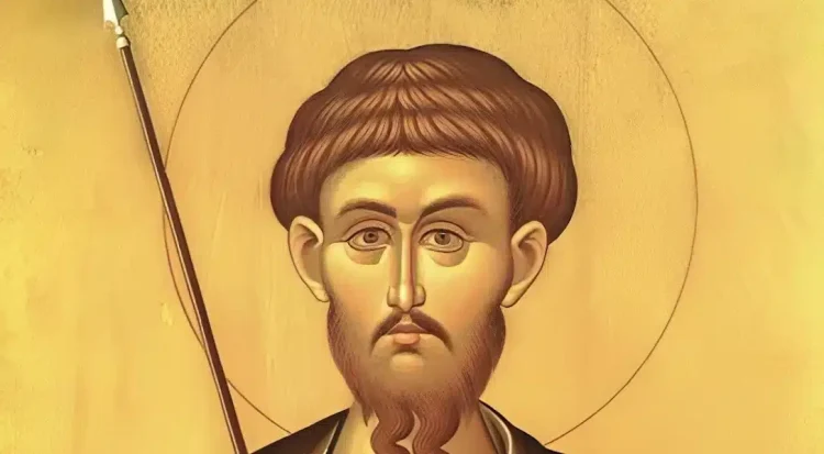 Σήμερα γιορτάζει ο μεγάλος Άγιος που αρνήθηκε τα είδωλα και μαρτύρησε σκληρά