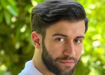 Συγκλονίζει ο νεαρός ηθοποιός Νίκος Μέλλος που διαγνώστηκε με καρκίνο