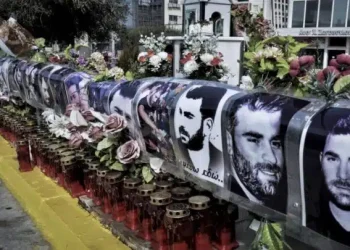 Παντελής Παντελίδης: 10 χρόνια από το πρωινό που η Ελλάδα «πάγωσε» στη λεωφόρο Βουλιαγμένης