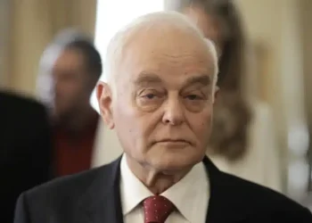 Πέθανε ο Αντώνης Μανιτάκης σε ηλικία 82 ετών, διαπρεπής συνταγματολόγος και πρώην υπουργός