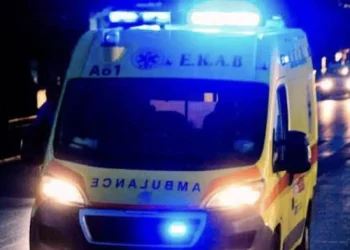 Τραγωδία στη Βάρη – Δύο άνδρες νεκροί από ηλεκτροπληξία