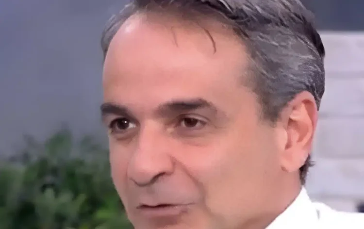 Μητσοτάκης: «Αν τα παιδιά μου θέλουν να ασχοληθούν με την πολιτική, θα τους θέσω έναν όρο. Να έχουν δουλέψει πρώτα»