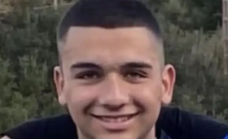 Βοιωτία: Πέθανε ο 19χρονος Νικόλας Κατσαμπέκης, ποδοσφαιριστής του Πανδαυλειακού