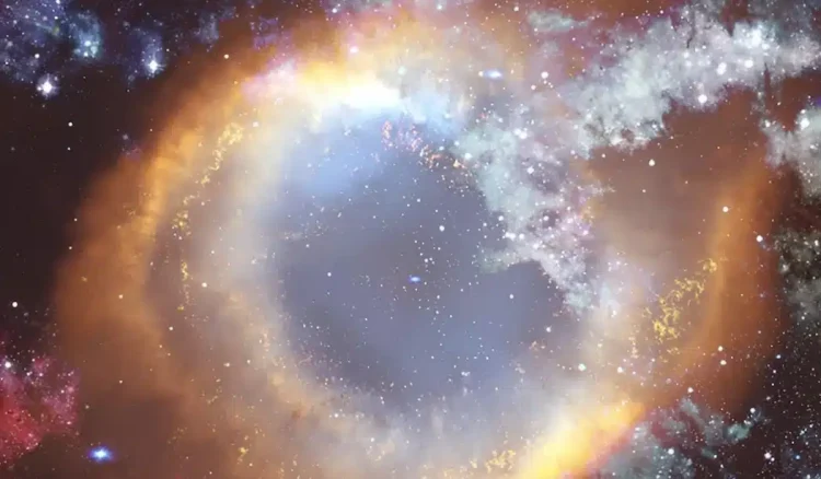 Ανάδρομος Ερμής, Κρόνος στον Κριό και έκλειψη: Το τέλος του Φεβρουαρίου φέρνει ανατροπές για 4 ζώδια