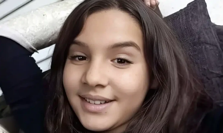 Ηλεία: Δις ισόβια και 13χρόνια κάθειρξη στον 39χρονο για τη δολοφονία και το βιασμό της 11χρονης Βασιλικής