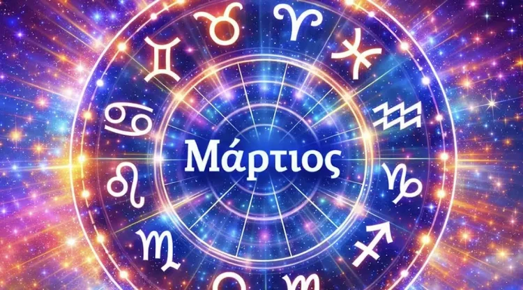 Αυτά τα τρία ζώδια βλέπουν την τύχη τους να αλλάζει στις αρχές Μαρτίου