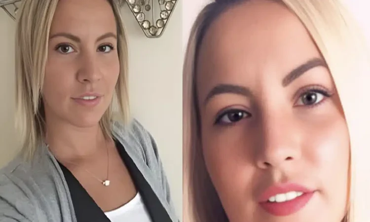 Στη φυλακή 35χρονη παντρεμένη καθηγήτρια που έκανε σeξ με 15χρονο μαθητή σε χωράφι