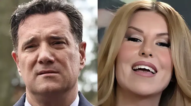 Απάντηση Γεωργιάδη στη Γιάμαλη με σπόντα για τα νούμερα τηλεθέασης: «Δεν θα το κάνουμε κάθε μέρα Αναστασία μου»