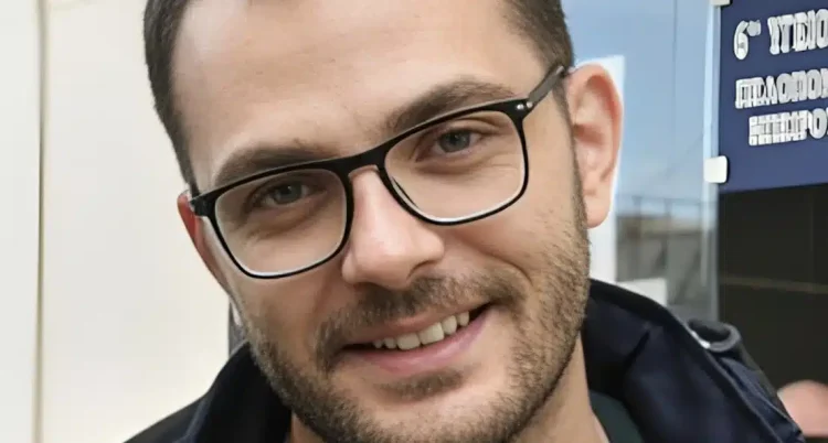 Ζιαζιάς: «Ντρέπομαι γιατί ζω σε μια χώρα που έχει τον Γεωργιάδη για Yπουργό Yγείας»