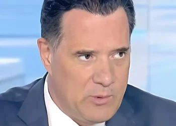 Γεωργιάδης: «Αν δεν ήταν η Αστυνομία θα με έδερναν 100% – Με χτύπησαν στο χέρι, έφαγα και ροχάλα»