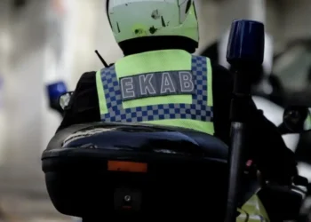 Τροχαίο δυστύχημα στην Κέρκυρα: Νεκρός 62χρονος οδηγός μηχανής – Ήταν γιατρός του Νοσοκομείου