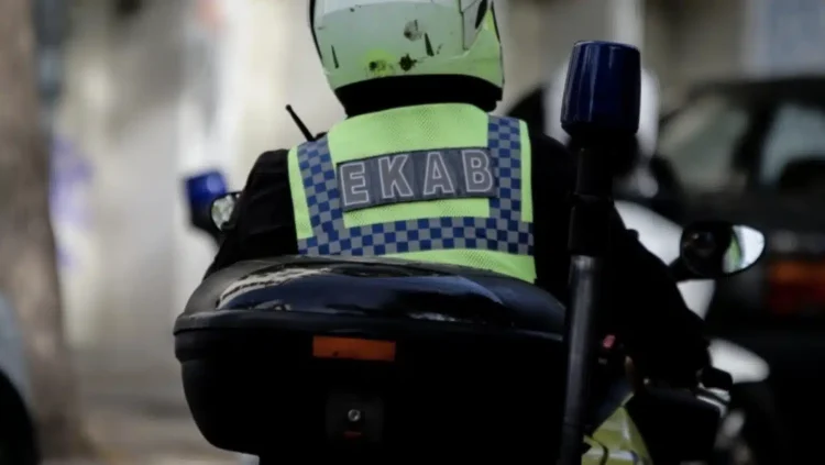 Τροχαίο δυστύχημα στην Κέρκυρα: Νεκρός 62χρονος οδηγός μηχανής – Ήταν γιατρός του Νοσοκομείου