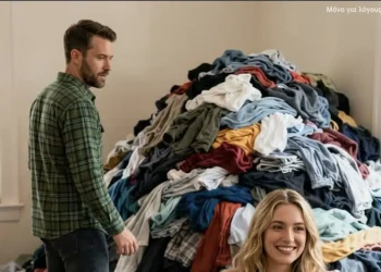 Μετά από δέκα χρόνια γάμου, θέλω όλα να μοιραστούν δίκαια… ακόμα και τώρα, αυτό εξακολουθεί να έχει σημασία. Δέκα χρόνια δεν είναι κάτι μικρό.