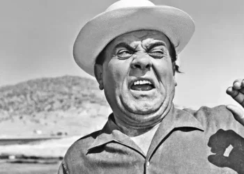 Δεν θα πιστέψετε τι γράφει ο τάφος του Βασίλη Αυλωνίτη 50 χρόνια μετά