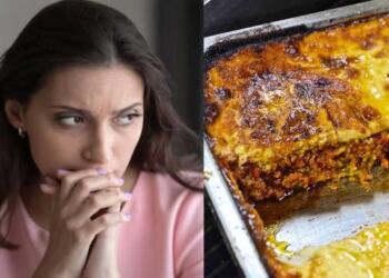 Ο άντρας μου θέλει κάθε μέρα διαφορετικό φαγητό και εγώ δουλεύω όλη μέρα και δεν προλαβαίνω. Τι να κάνω;