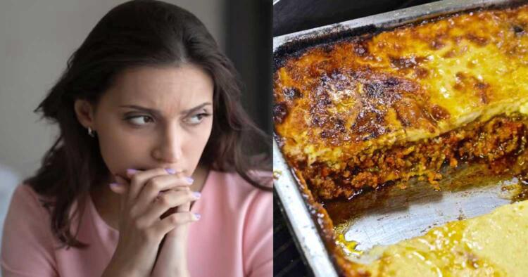 Ο άντρας μου θέλει κάθε μέρα διαφορετικό φαγητό και εγώ δουλεύω όλη μέρα και δεν προλαβαίνω. Τι να κάνω;