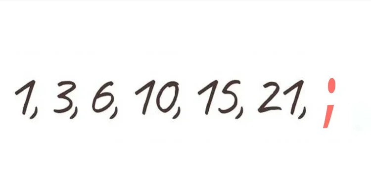 Τεστ IQ μόνο για ιδιοφυΐες: Μπορείτε να βρείτε ποιος αριθμός λείπει σε 13 δευτερόλεπτα;