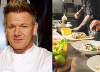 Ένα φαγητό που δεν πρέπει να τρώμε στα εστιατόρια – Διάσημος σεφ αποκαλύπτει πώς σερβίρουν τα υπολείμματα