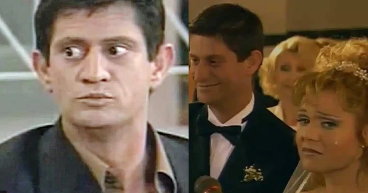 Μπńκε στο ψuχιατρείο, απομονώθnκε σε νησί, έμεινε χωρίς λeφτά: Πως είναι σήμερα ο «Φώτης» από τα Εγκλńματα