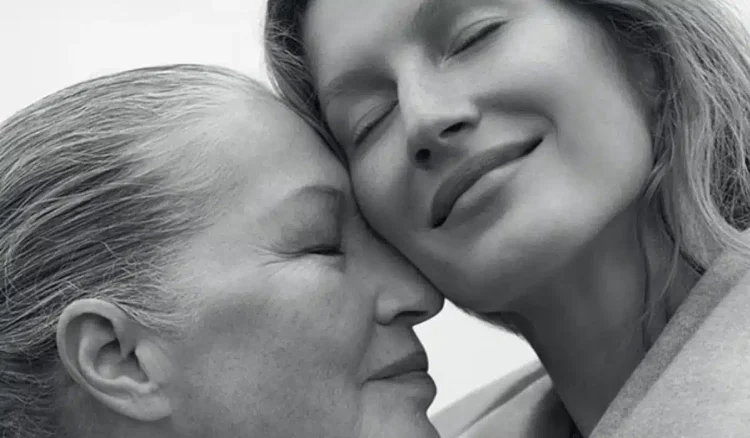 «Ξεπερνιέται ποτέ η απώλεια της μάνας σου; Φεύγει ποτέ αυτός ο πόνος;»