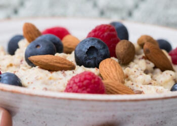 «Είμαι ογκολόγος και αυτό είναι το πρωινό που τρώω σχεδόν κάθε μέρα για την πρόληψη του καρκίνου»