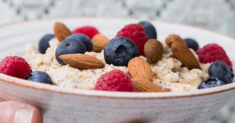 «Είμαι ογκολόγος και αυτό είναι το πρωινό που τρώω σχεδόν κάθε μέρα για την πρόληψη του καρκίνου»