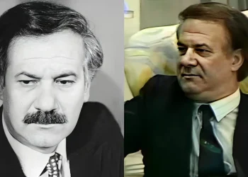 Βρέθηκε νεκρός σε παγκάκι – Το άδοξο τέλος του ηθοποιού που αγάπησε το κοινό στο «Τμήμα Ηθών»